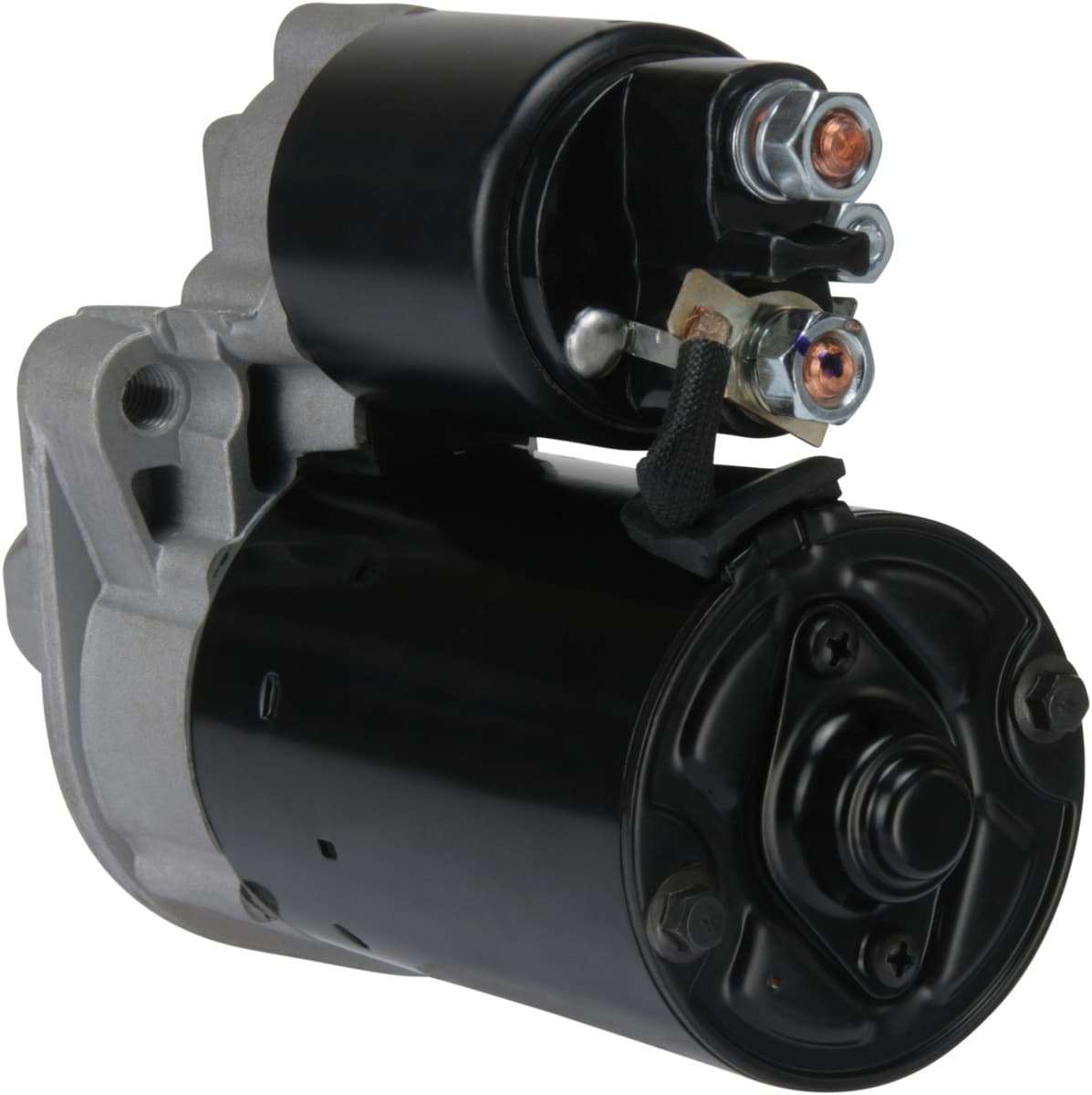Product image - rear view