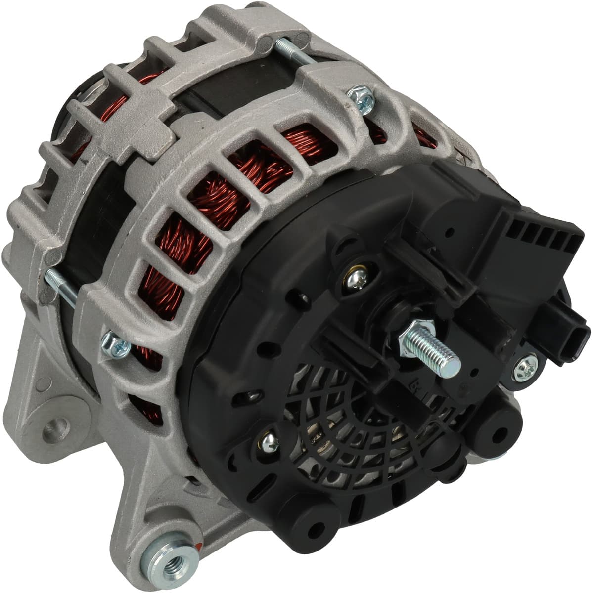 Product image - rear view