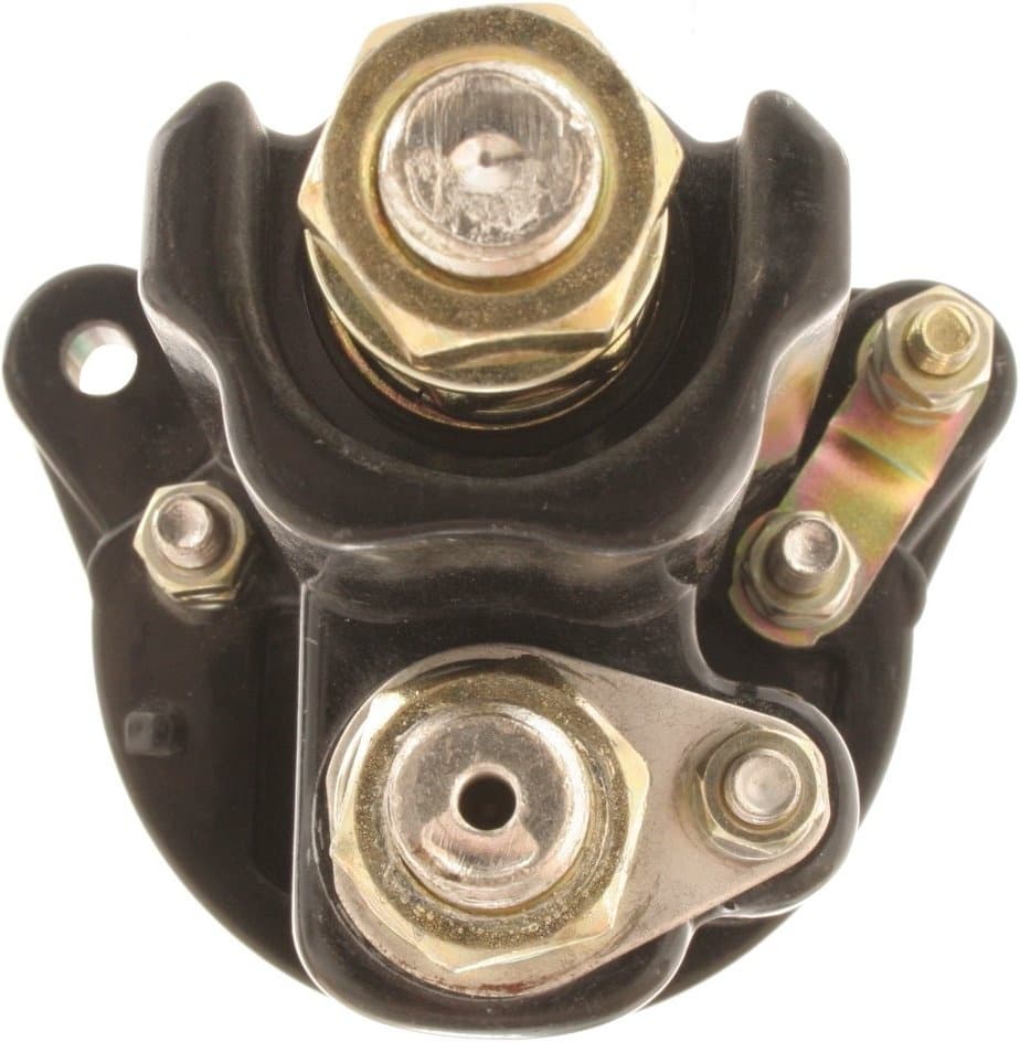 Product image - rear view