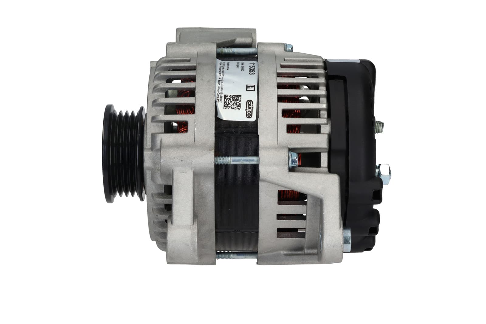 Product image - front view