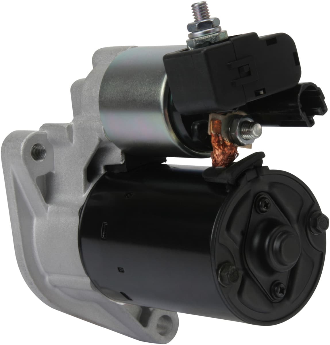 Product image - rear view