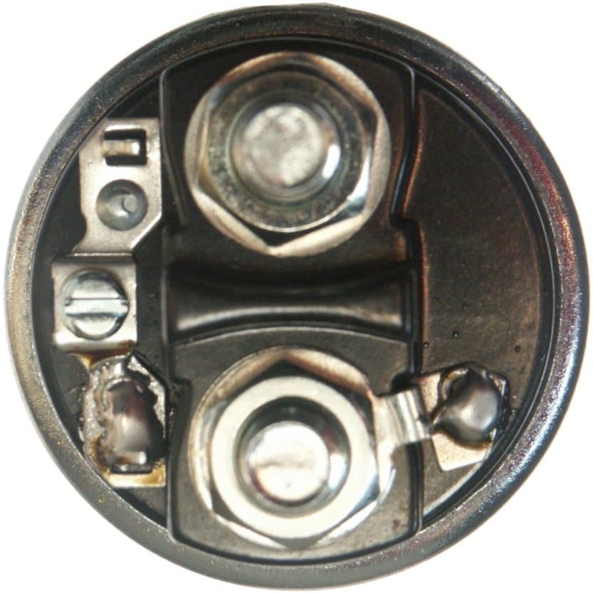 Product image - rear view