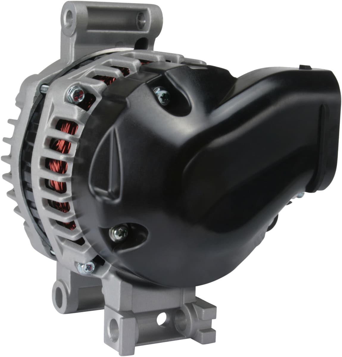 Product image - rear view