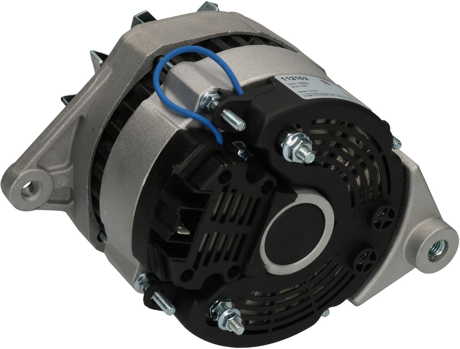 Product image - rear view