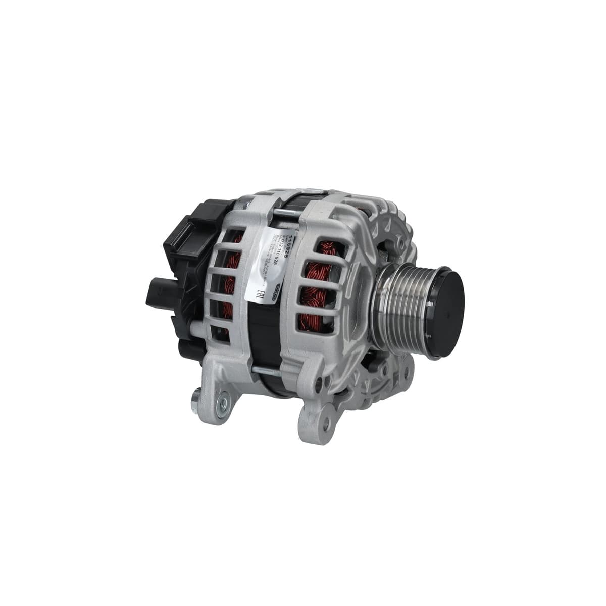 Product image - front view