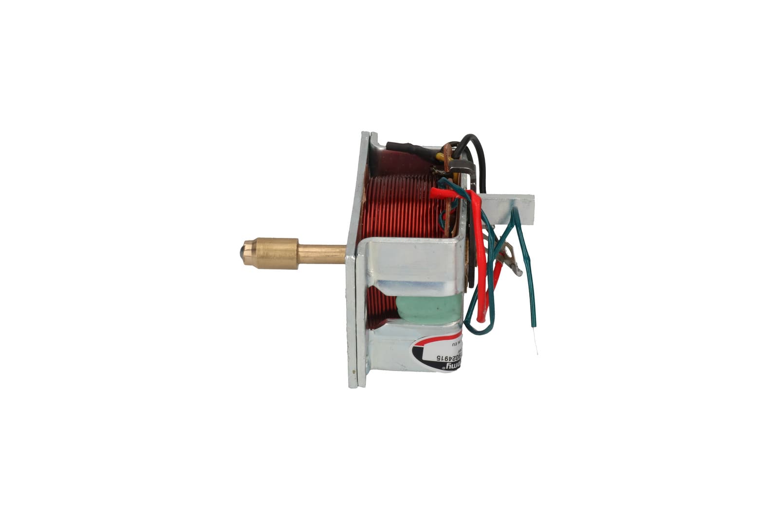 Product image - left view