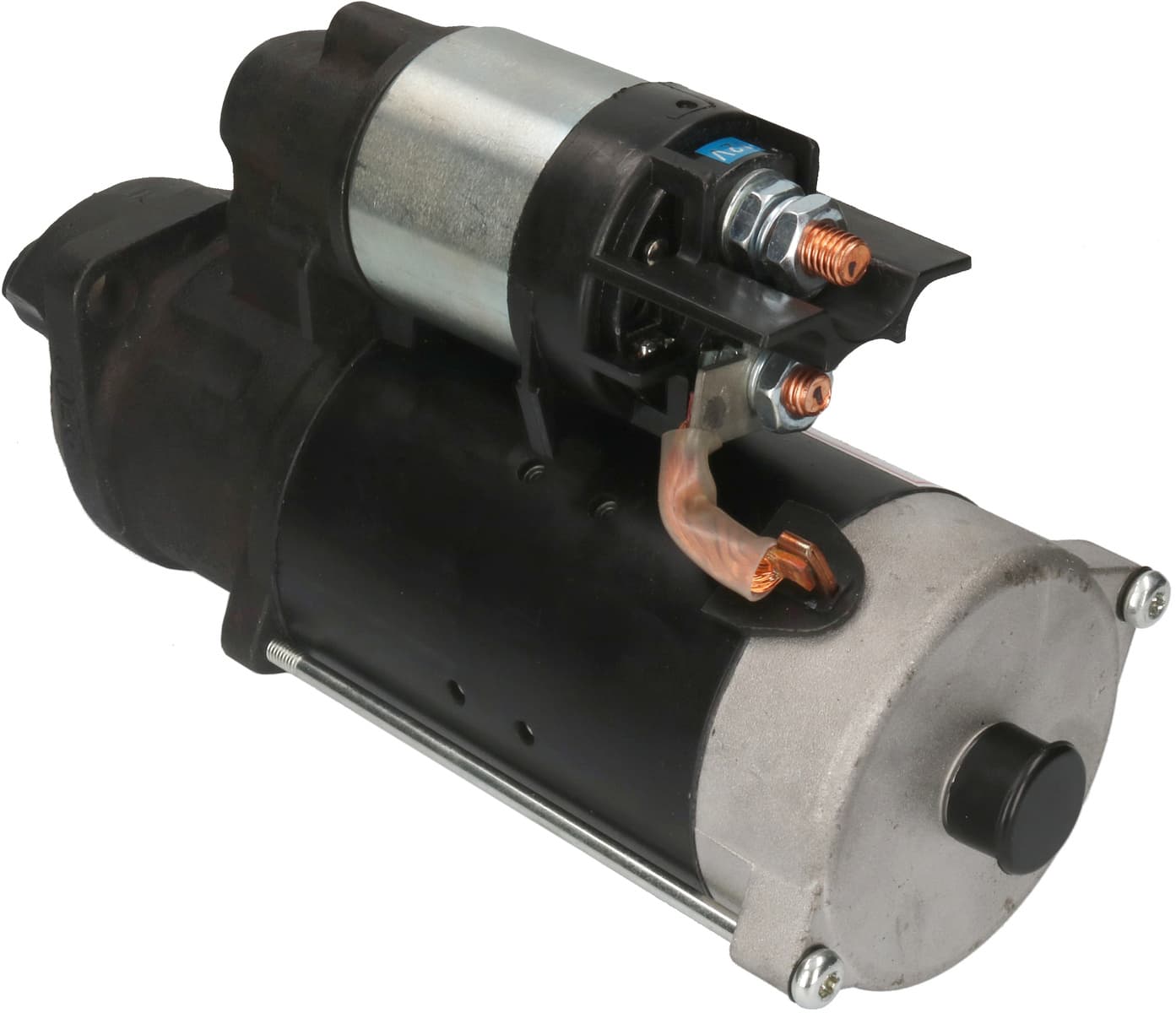 Product image - rear view