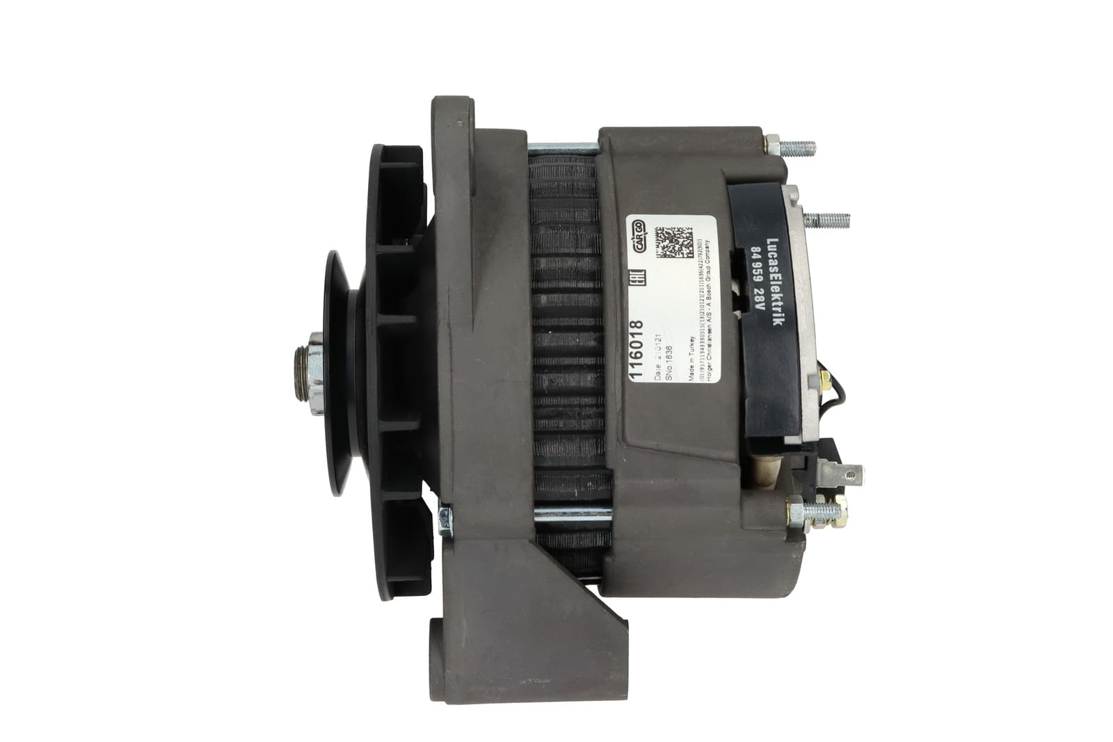 Product image - front view