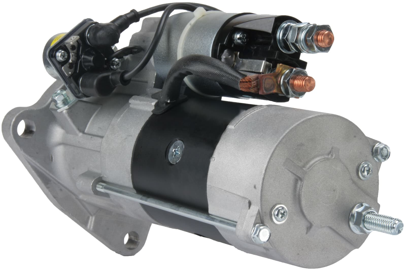 Product image - rear view