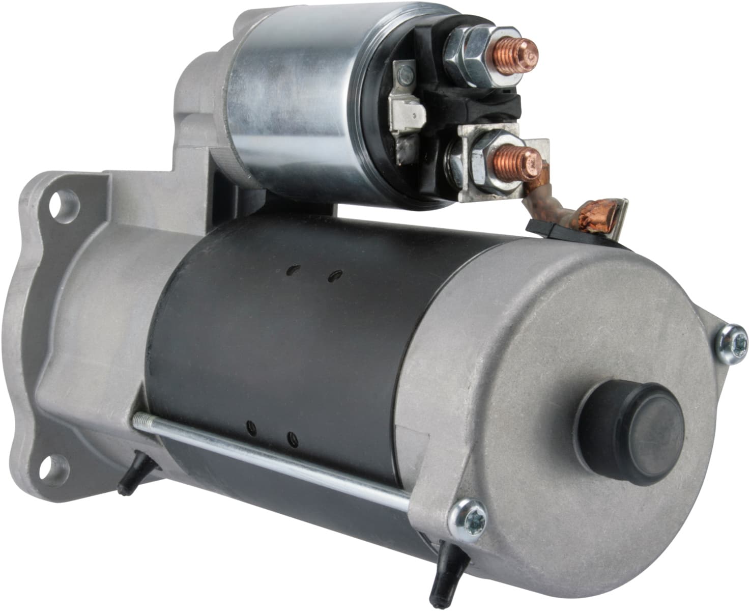 Product image - rear view