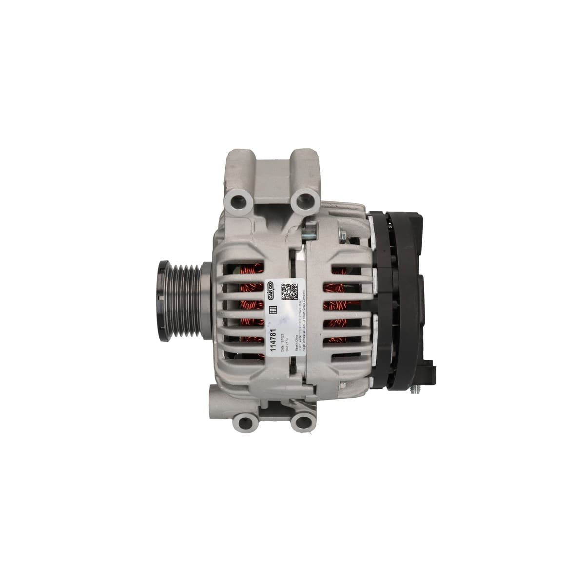 Product image - front view