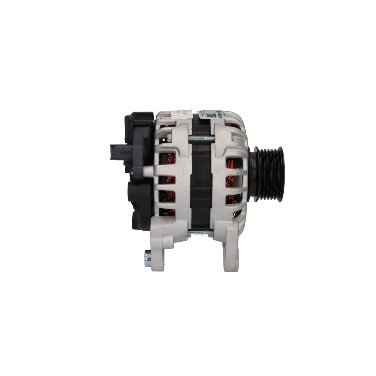 Product image - rear view