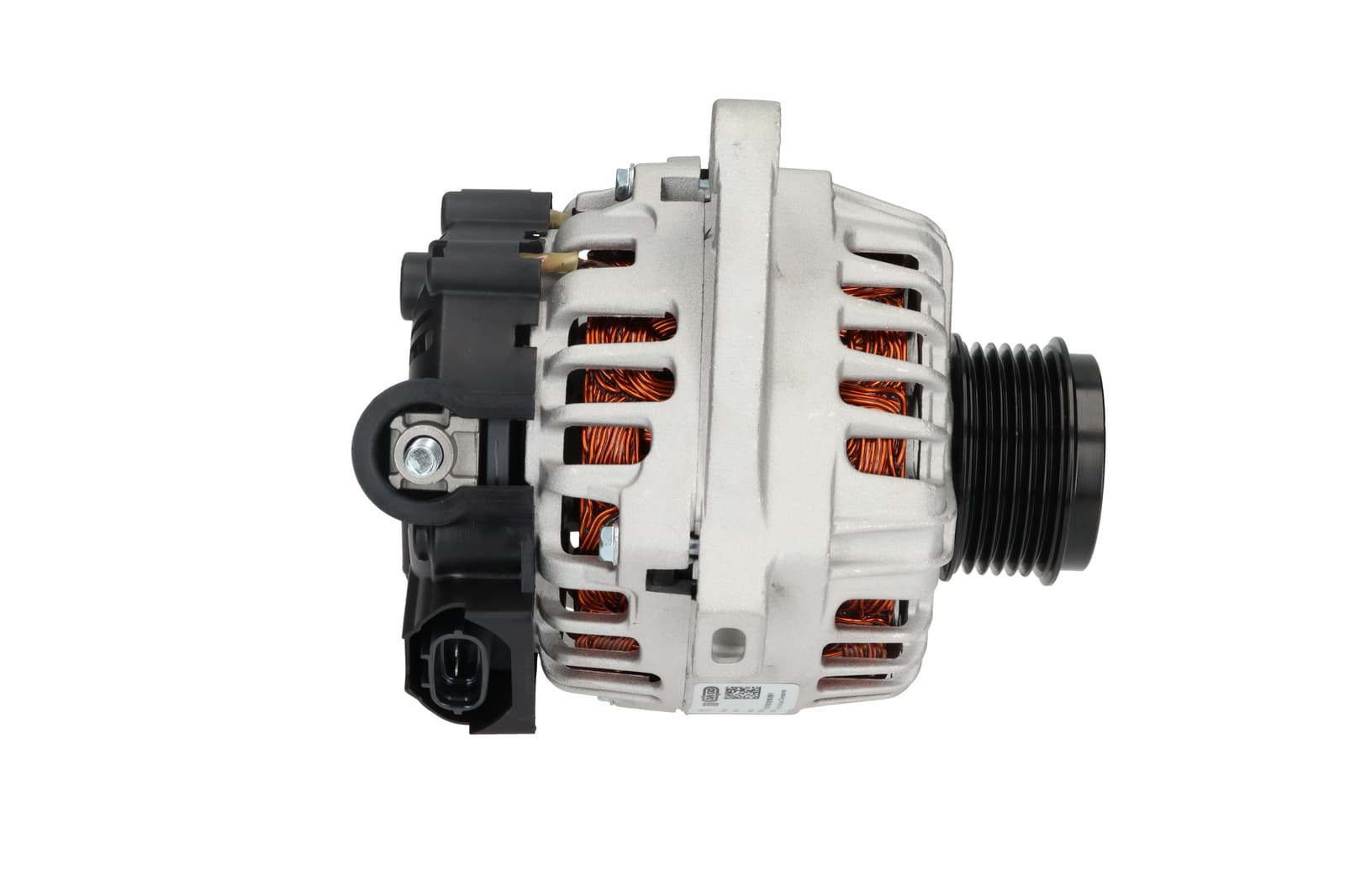 Product image - rear view