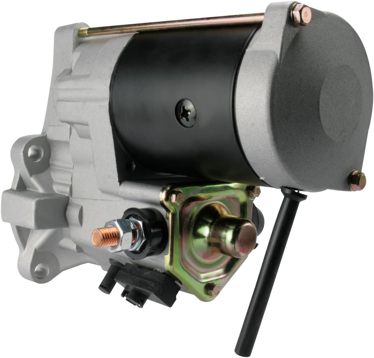 Product image - rear view