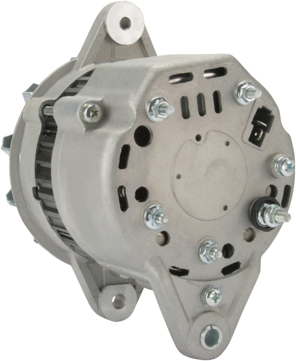 Product image - rear view