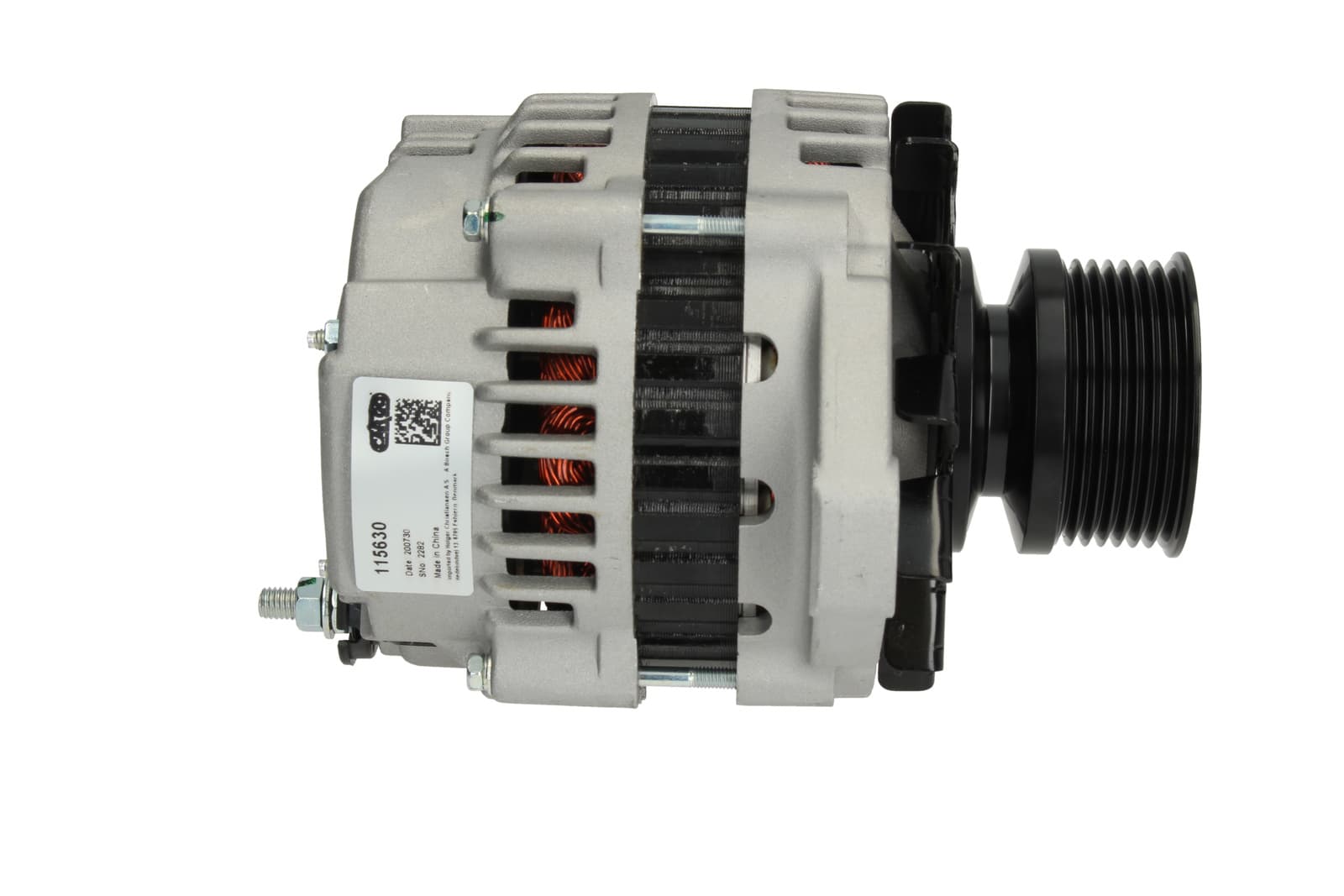 Product image - rear view
