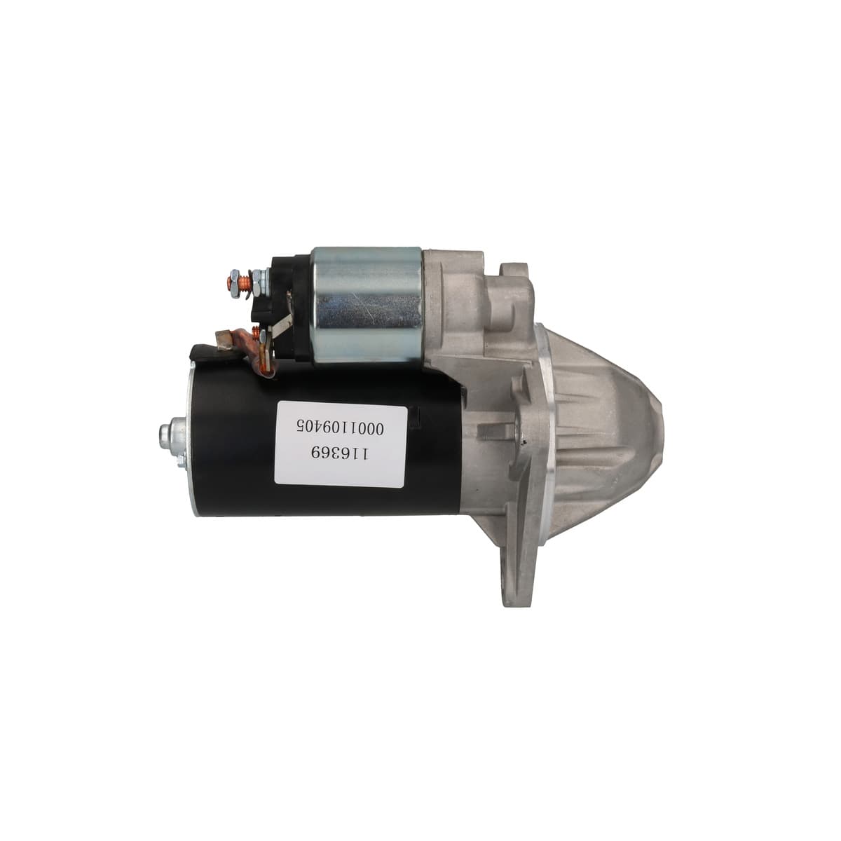 Product image - rear view