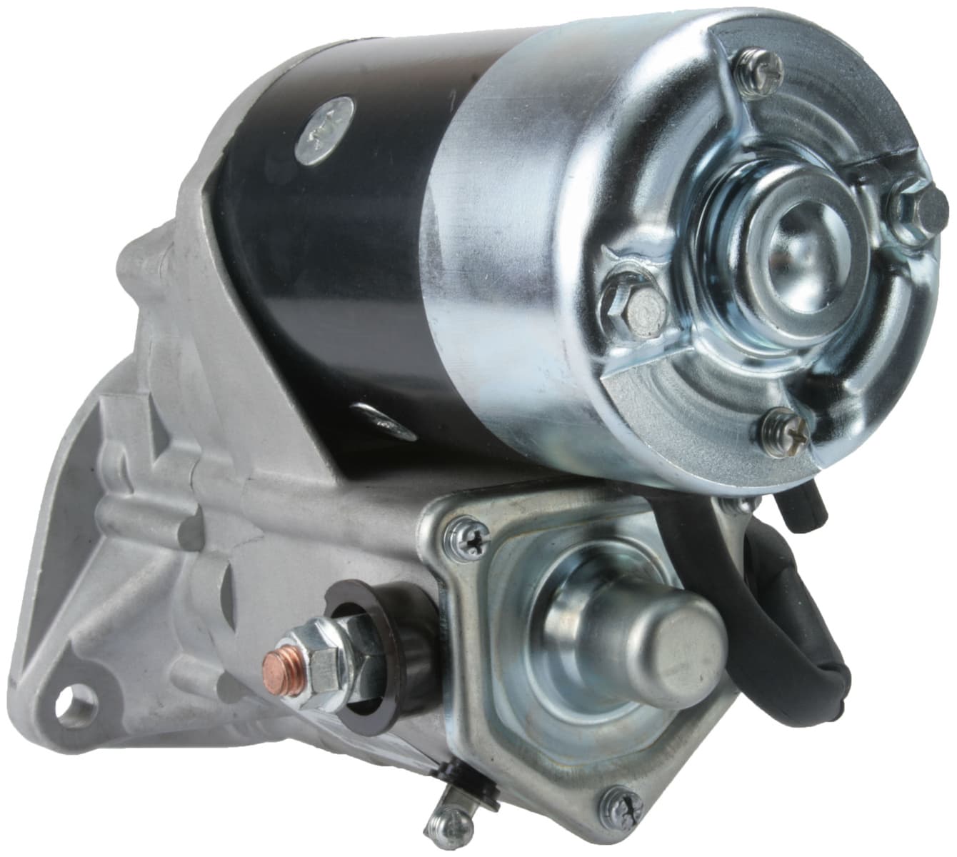 Product image - rear view