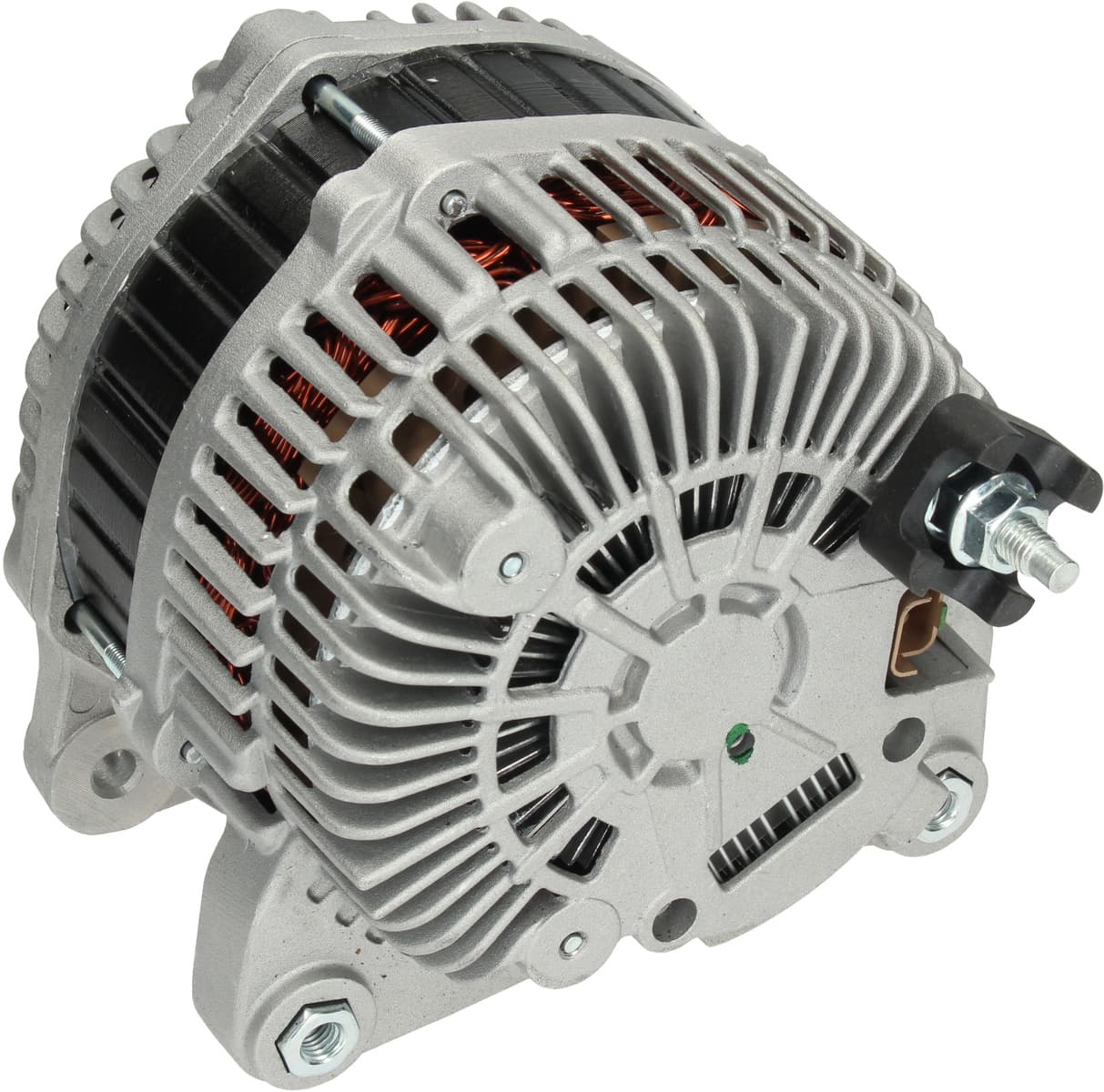 Product image - rear view