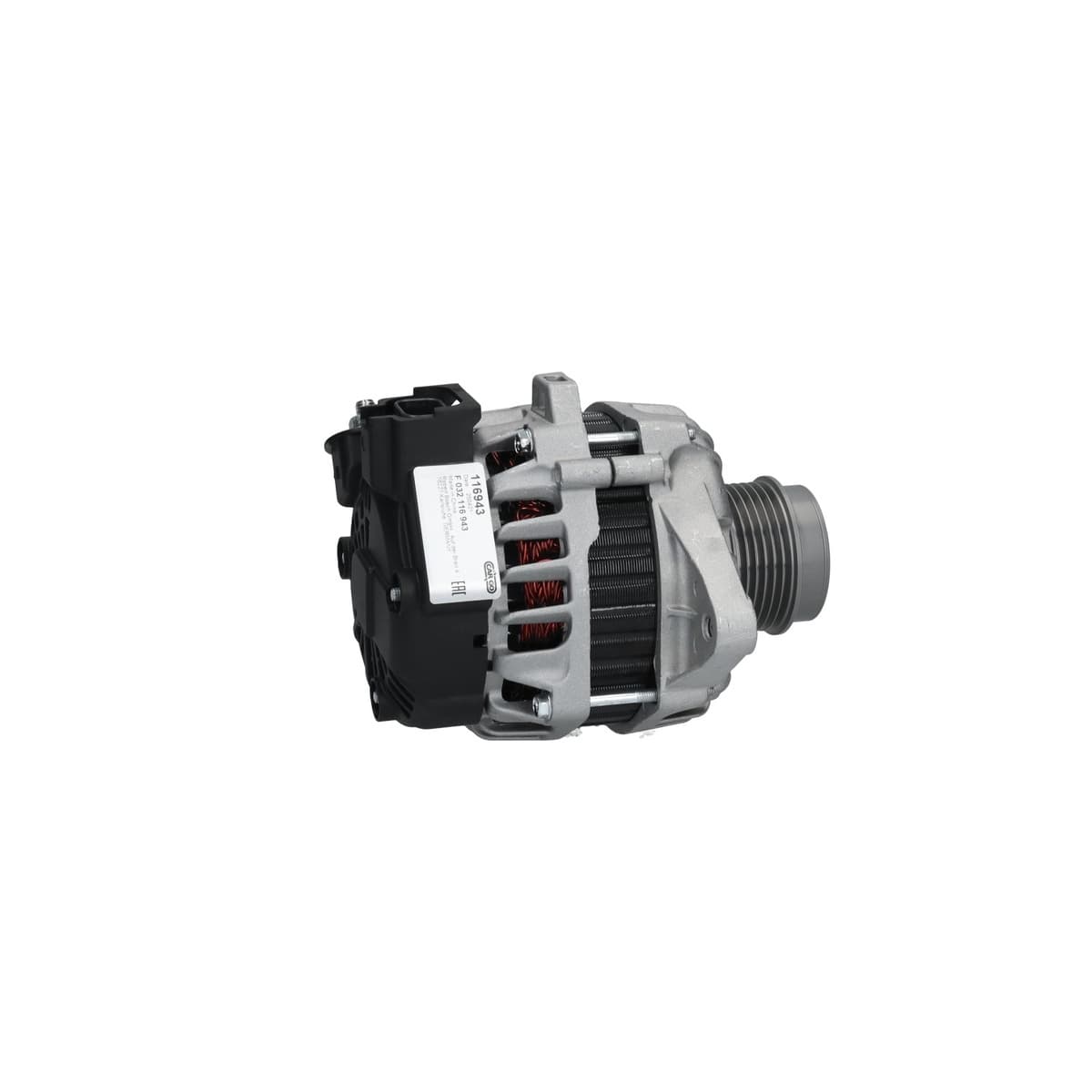 Product image - front view