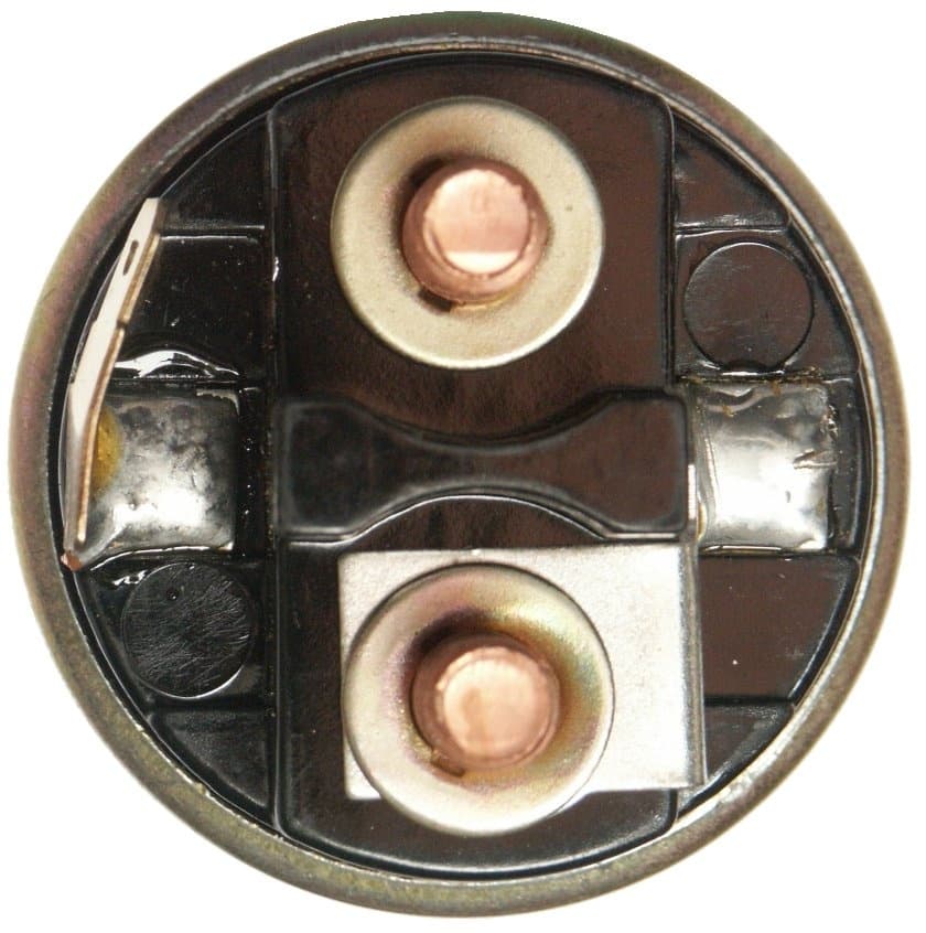 Product image - rear view