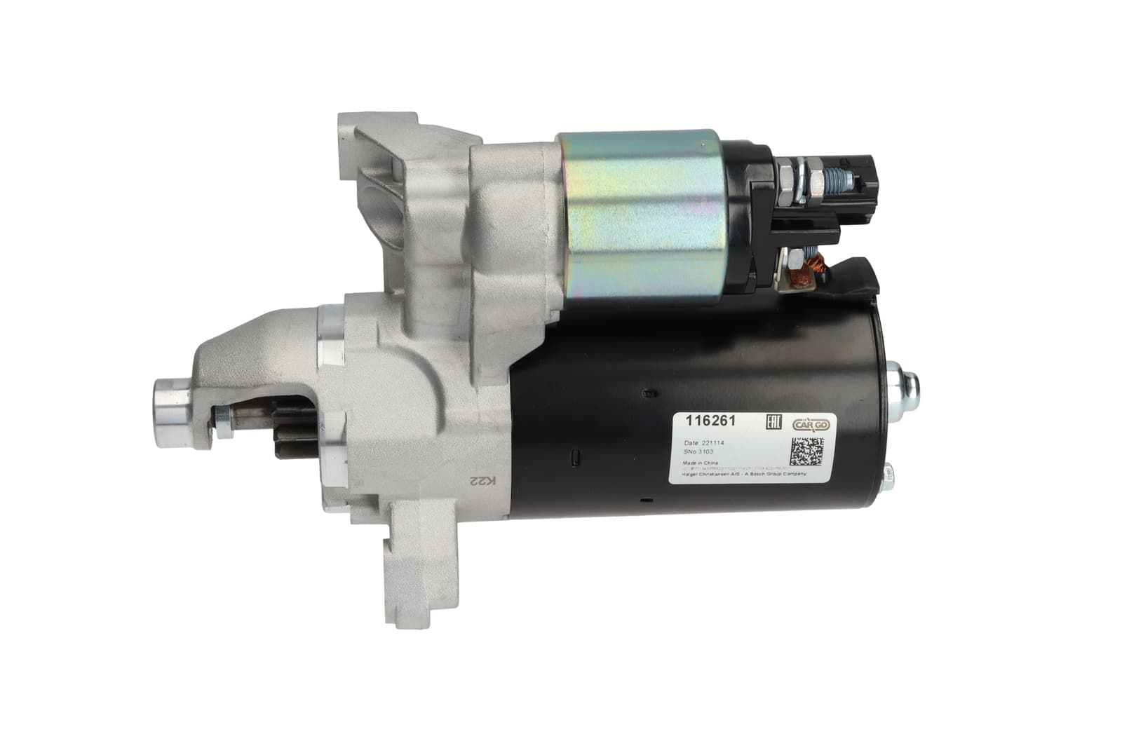 Product image - front view