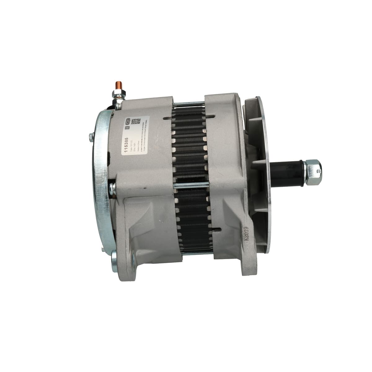 Product image - rear view