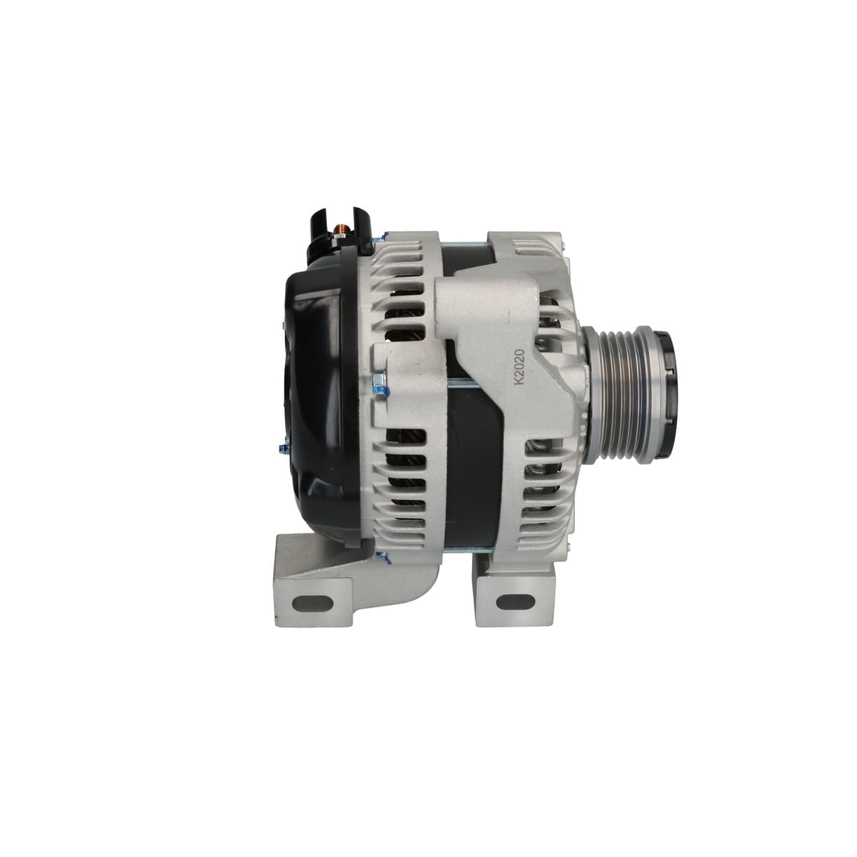 Product image - rear view