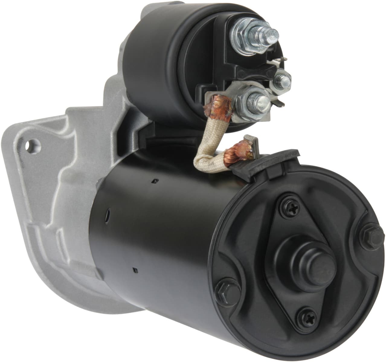 Product image - rear view