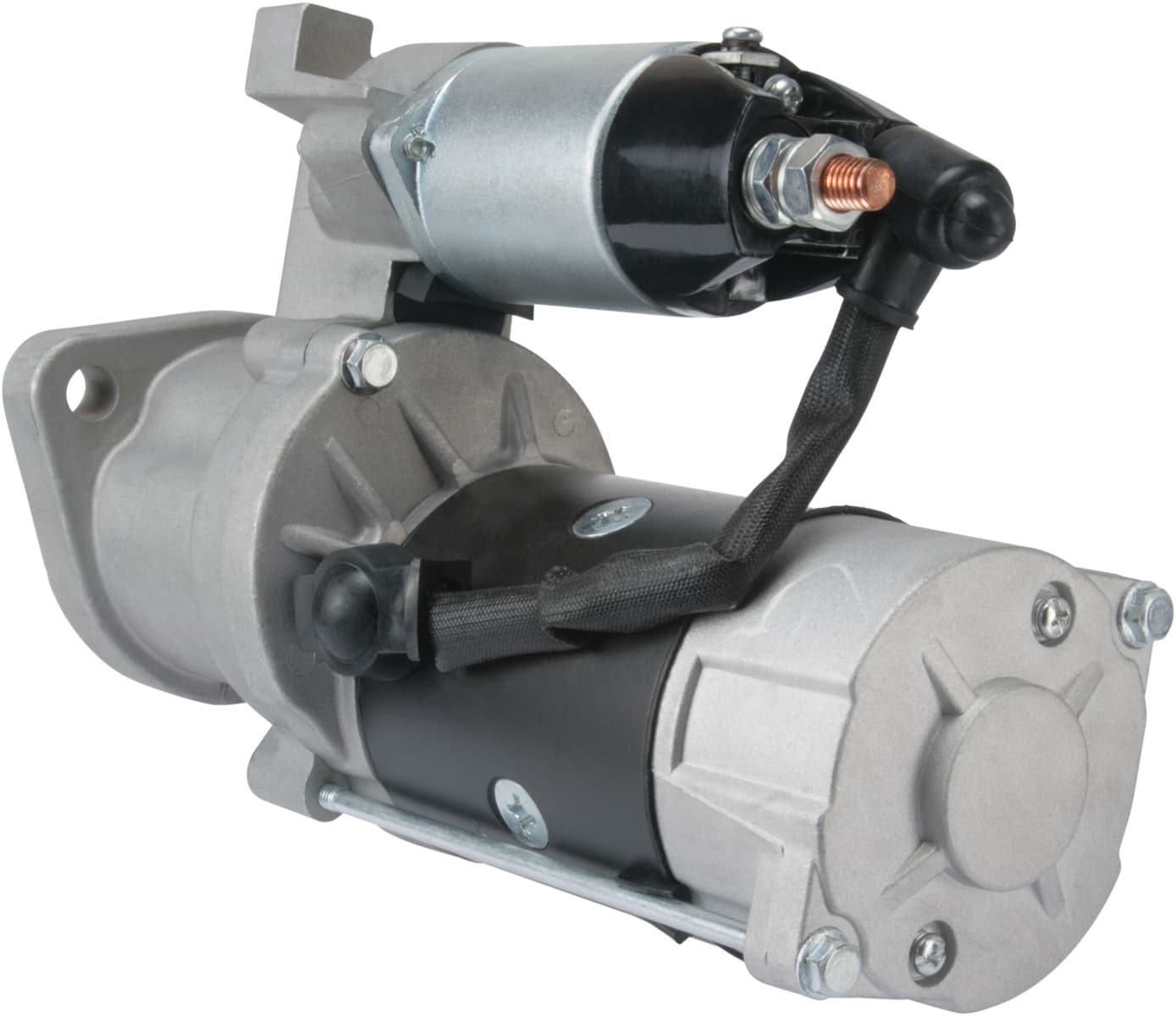 Product image - rear view