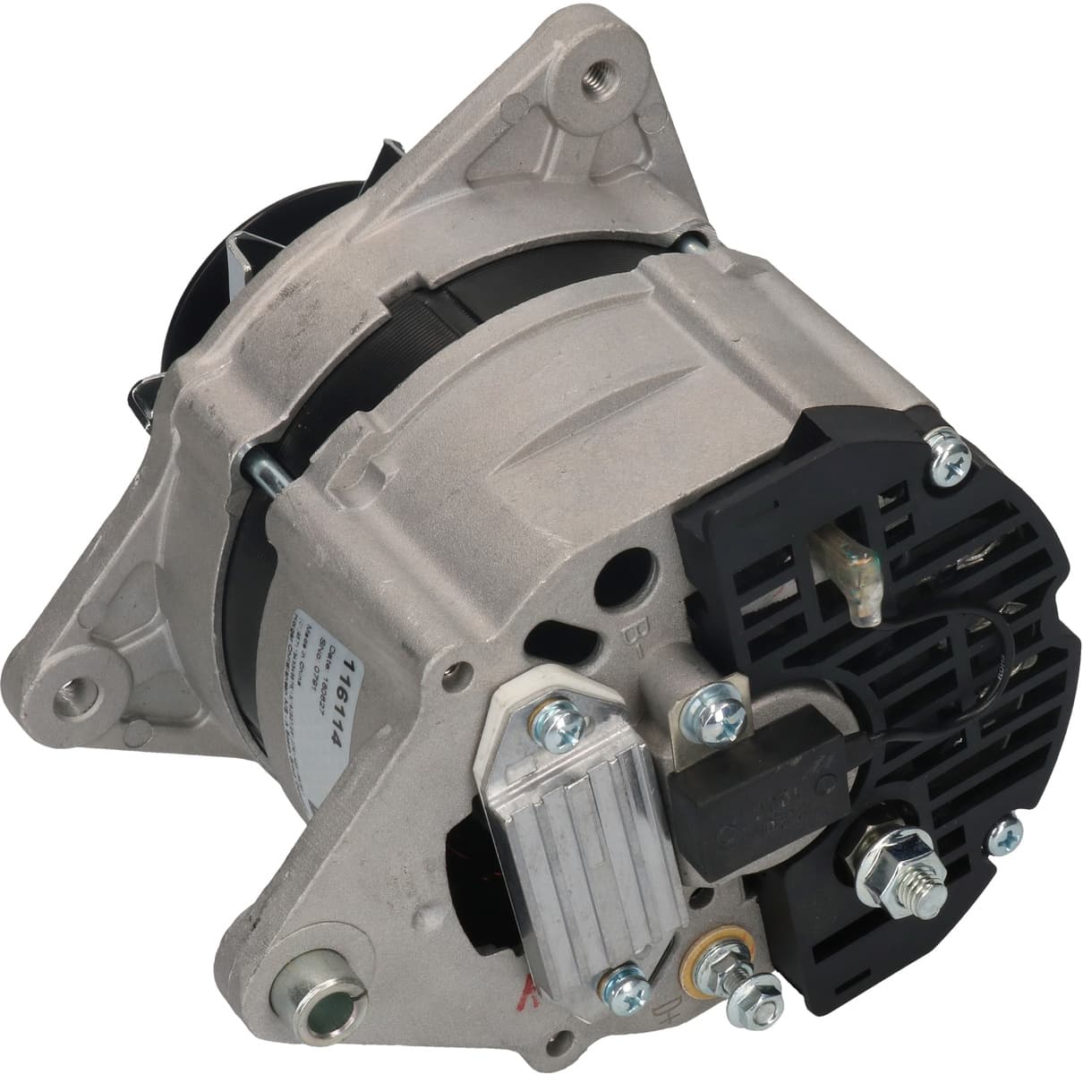 Product image - rear view