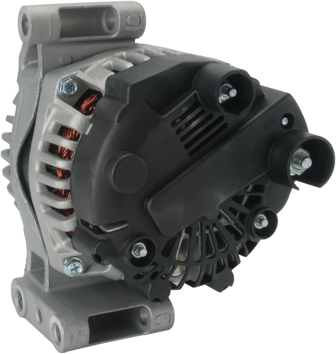 Product image - rear view
