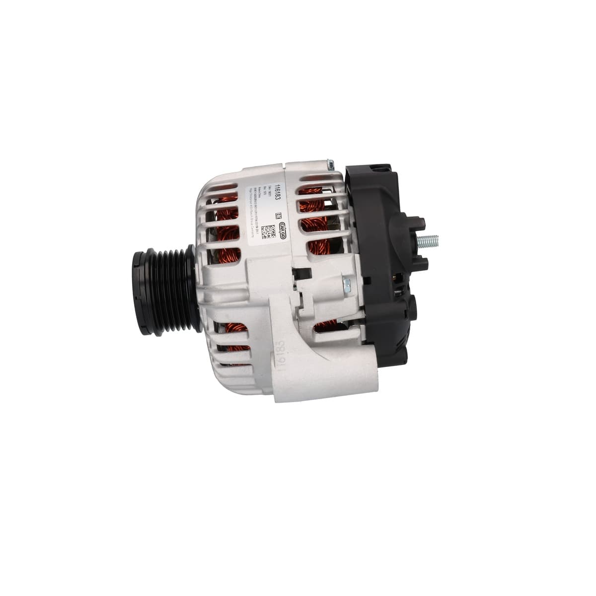 Product image - front view