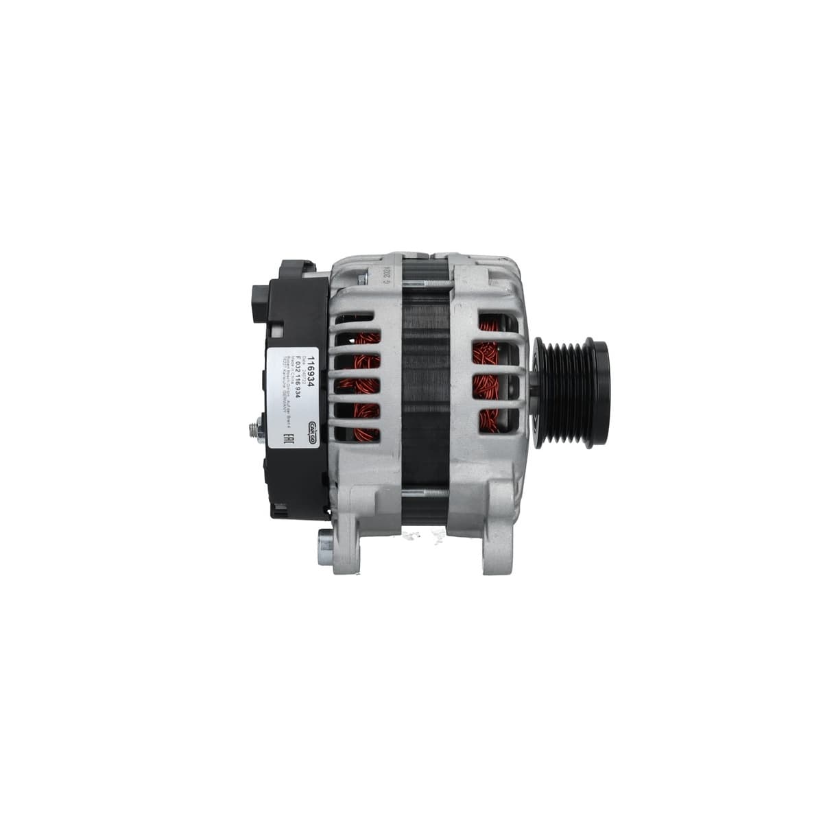 Product image - front view