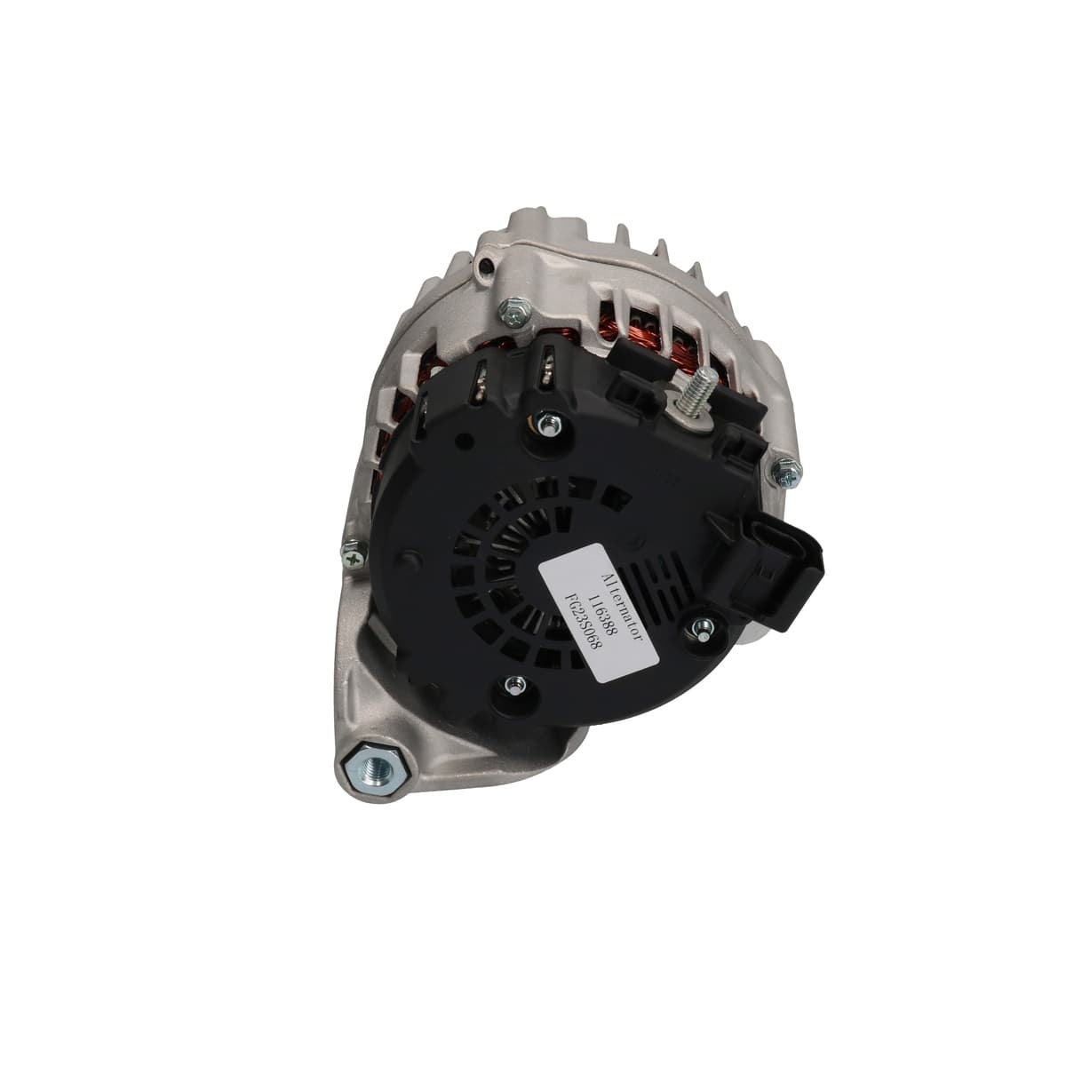 Product image - left view