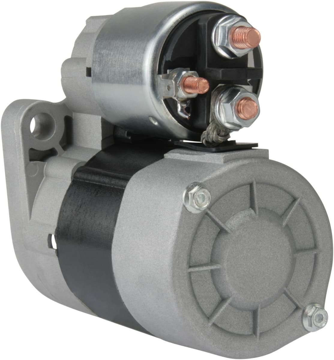 Product image - rear view