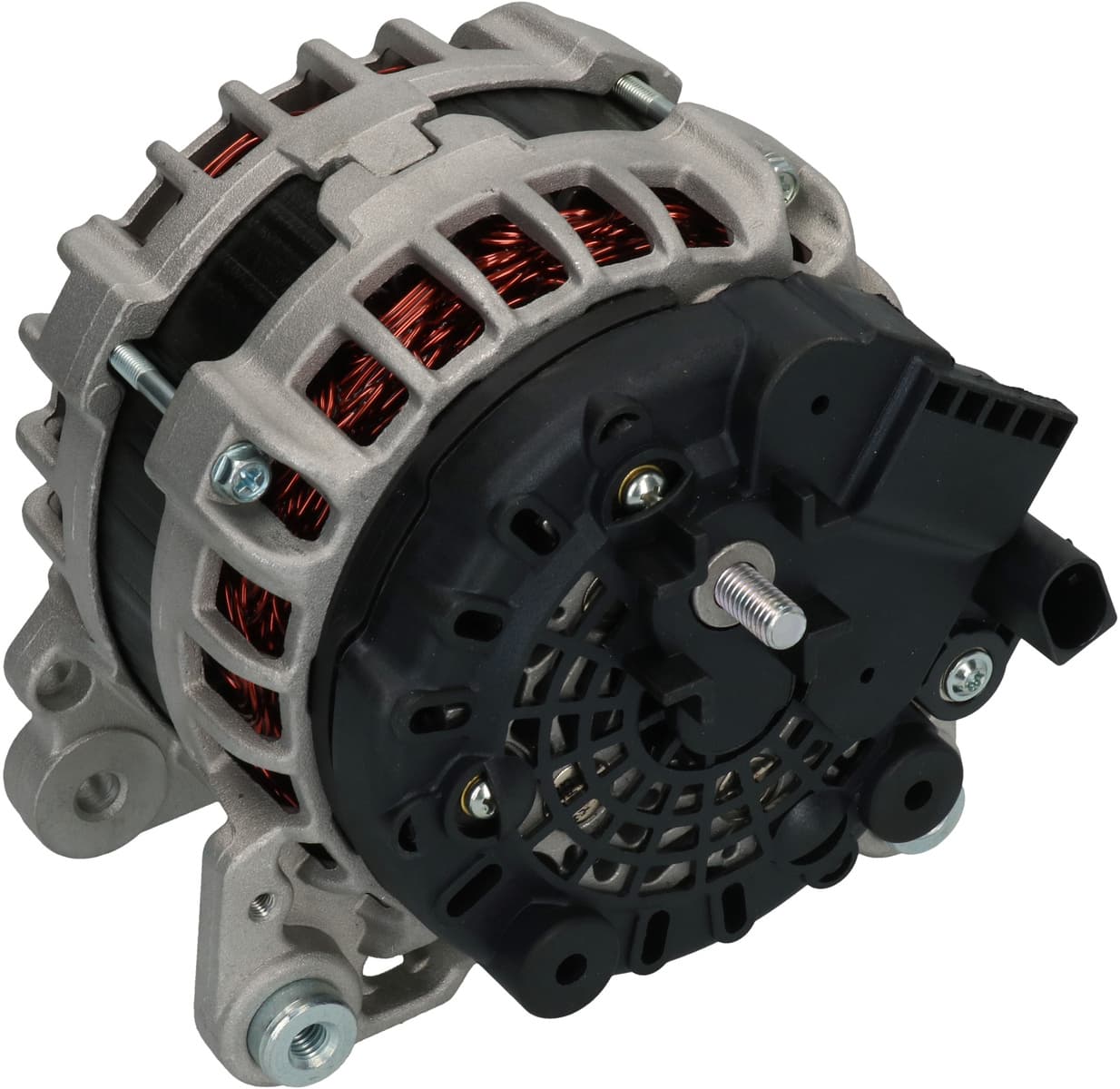 Product image - rear view