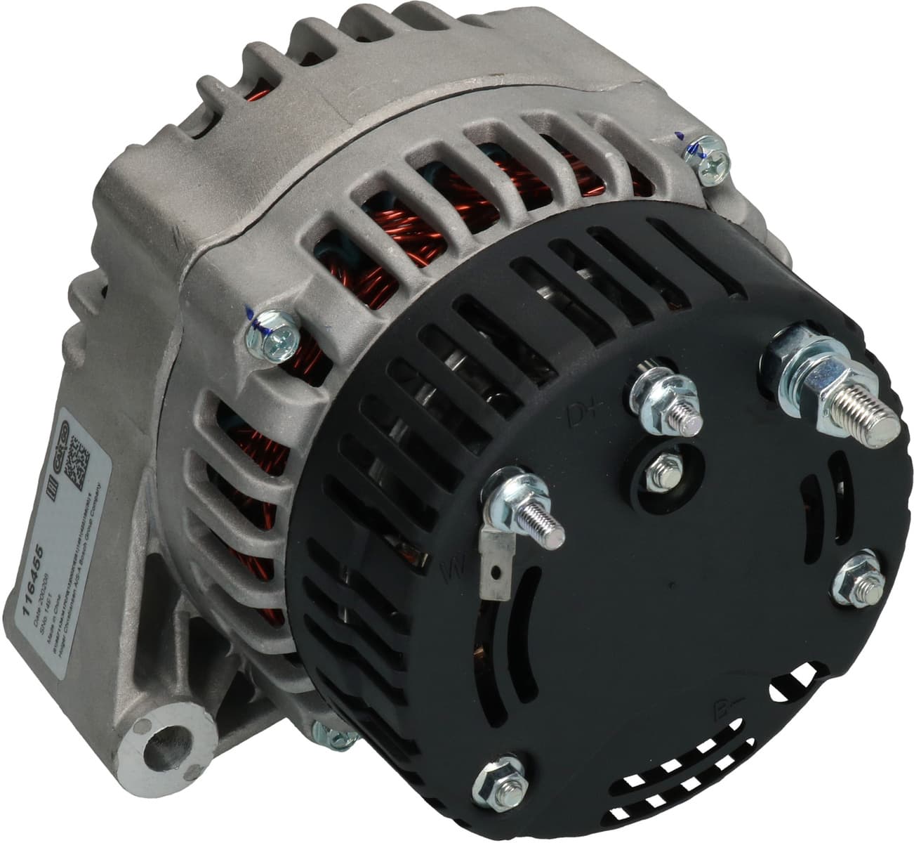Product image - rear view