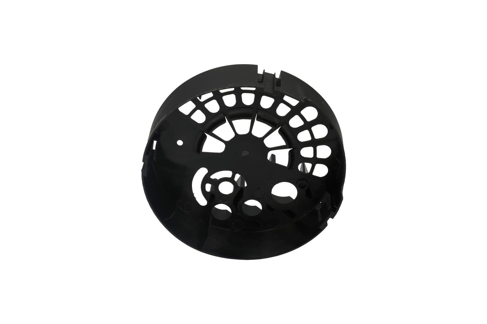 Product image - rear view