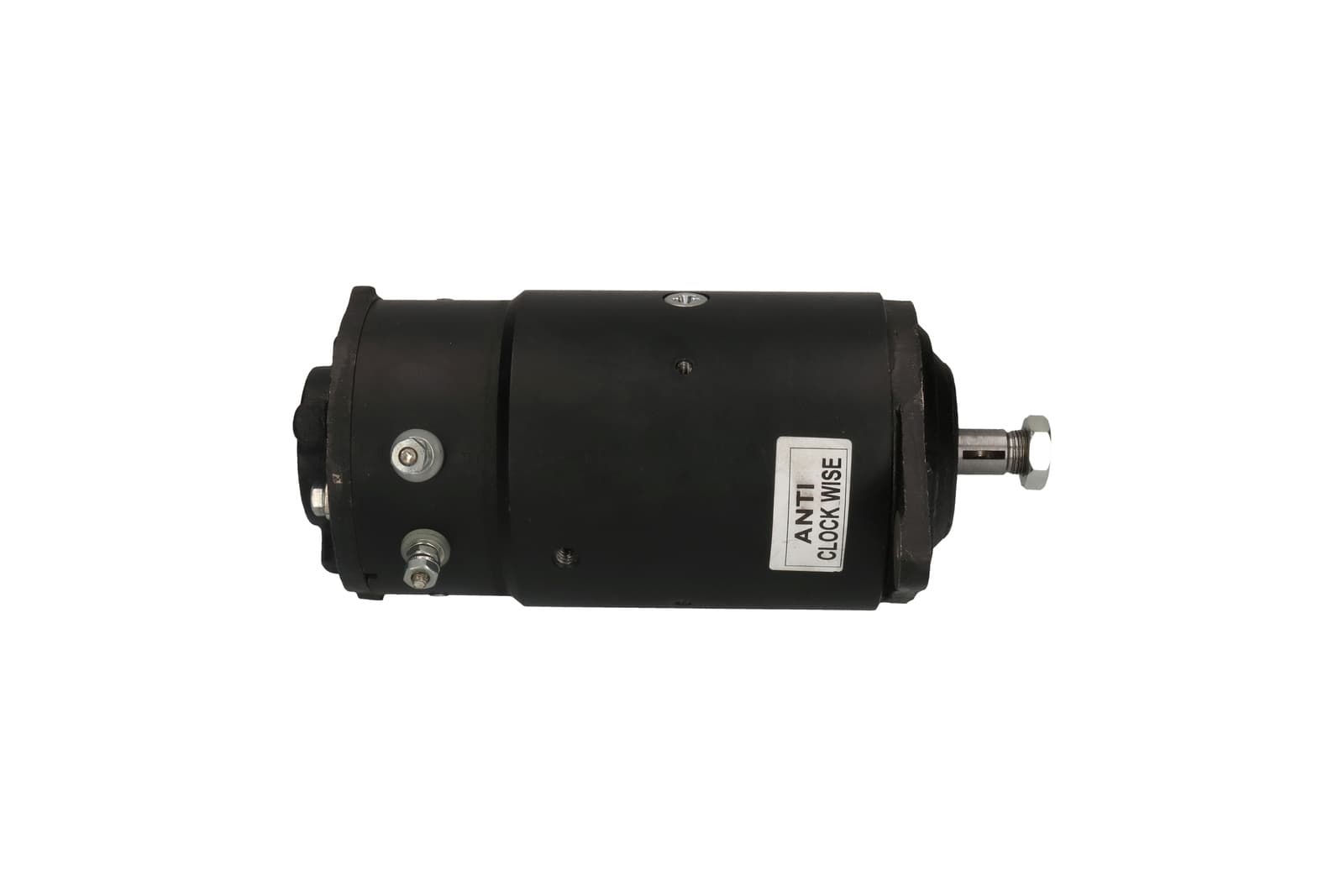 Product image - rear view