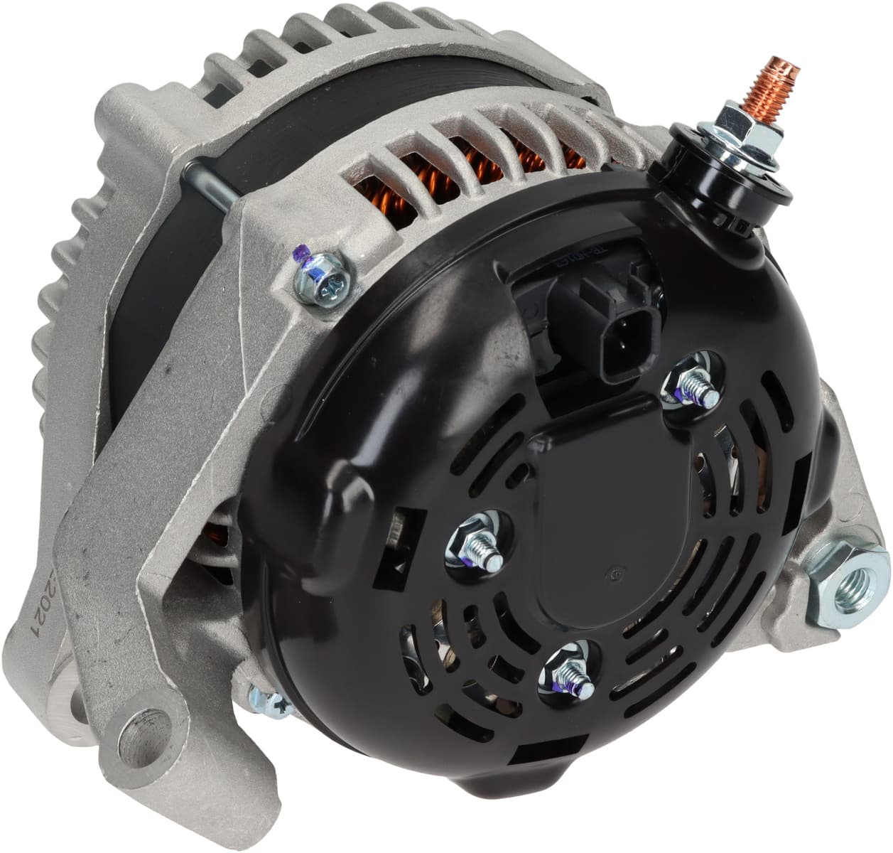 Product image - rear view
