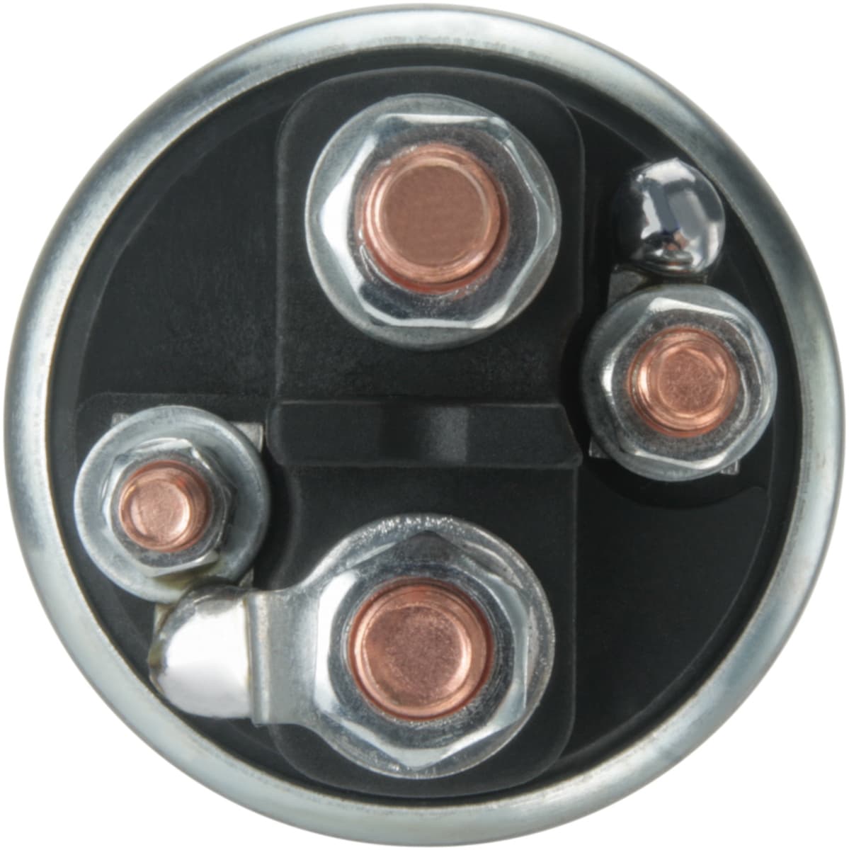 Product image - rear view