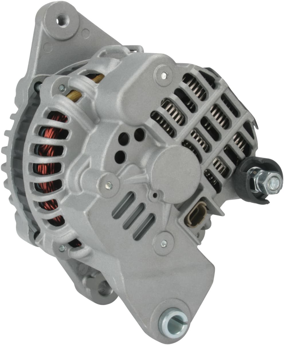 Product image - rear view