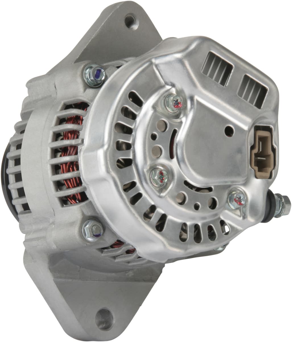 Product image - rear view