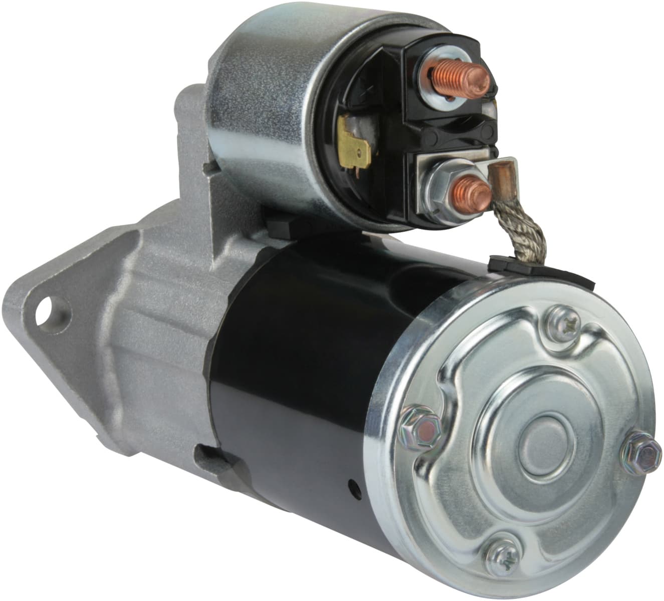 Product image - rear view