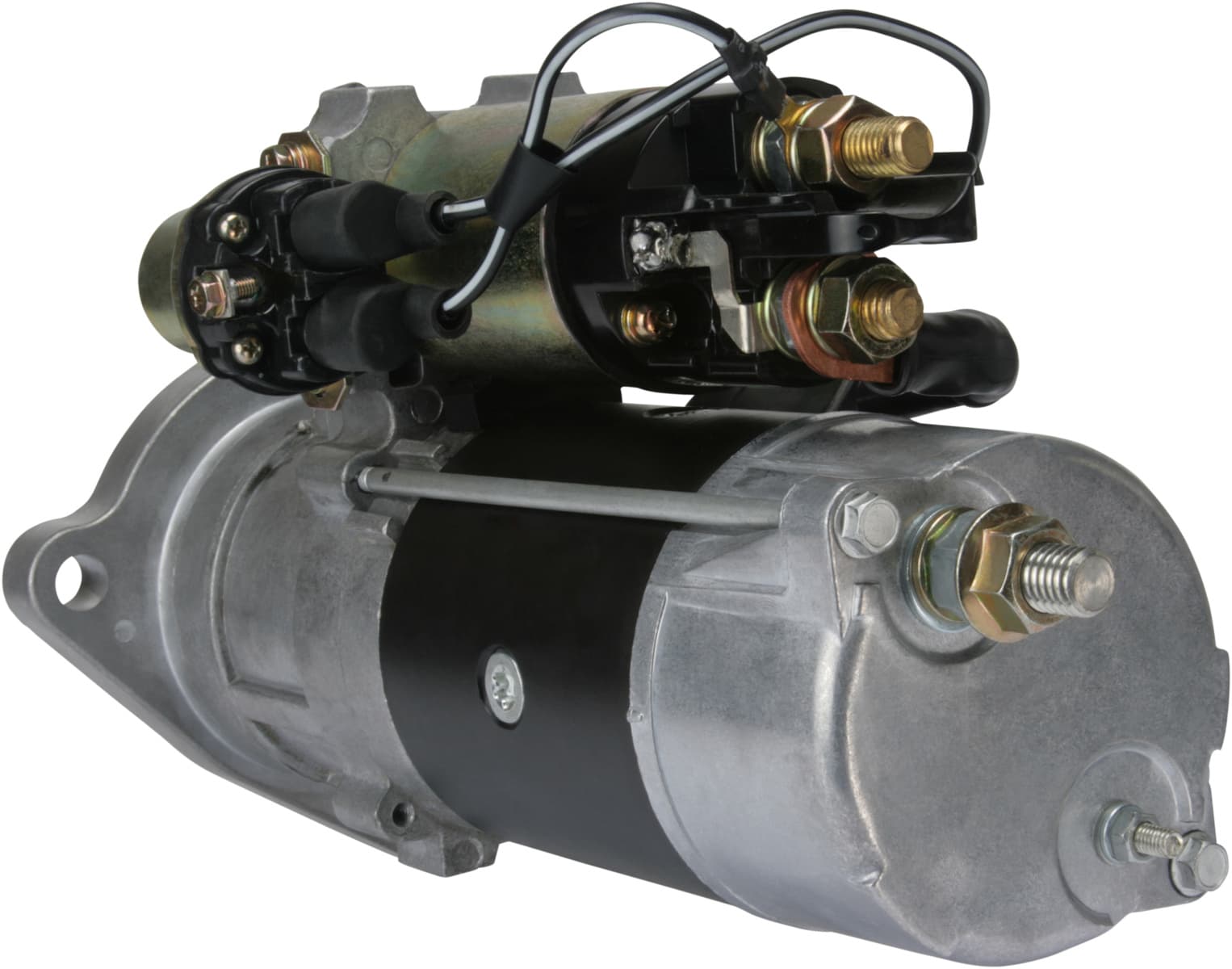 Product image - rear view