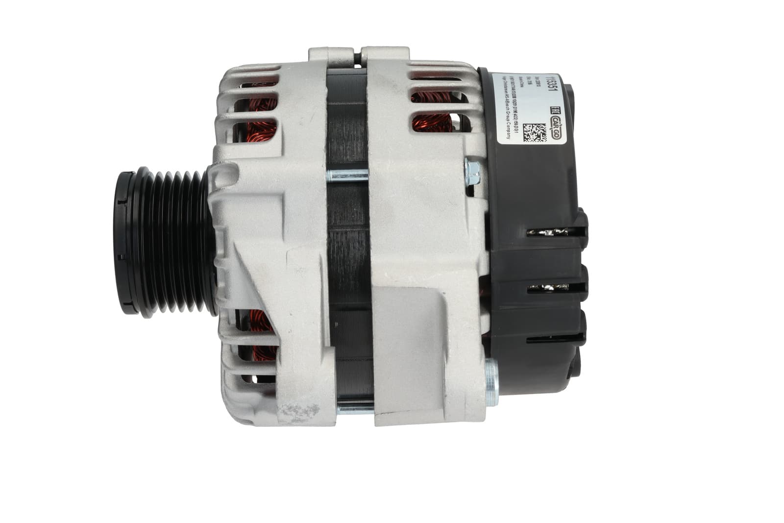 Product image - front view