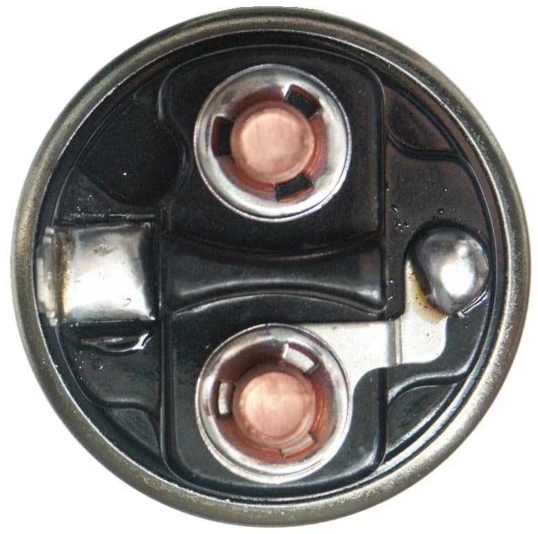 Product image - rear view