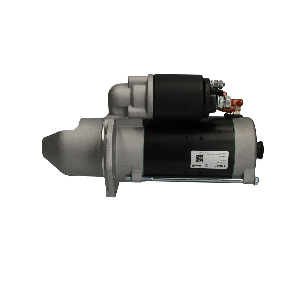 Product image - front view