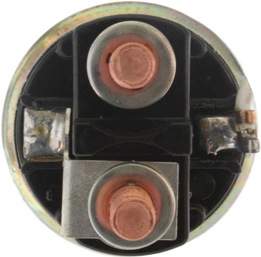 Product image - rear view